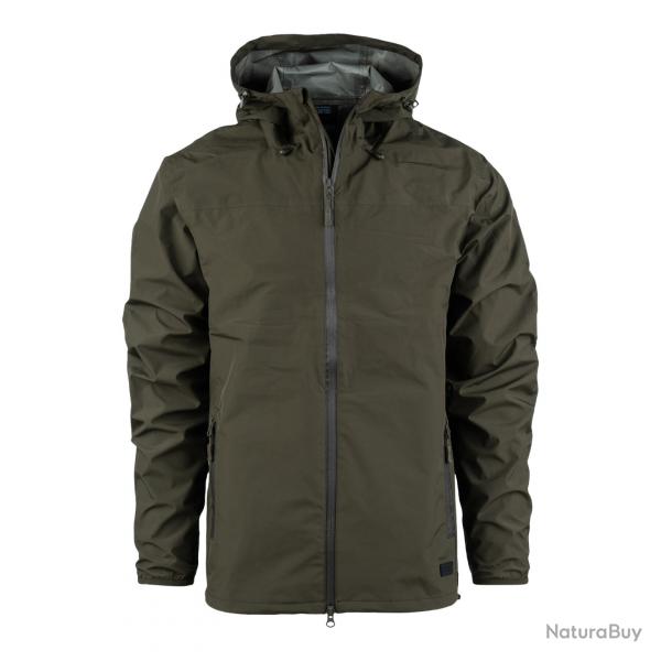 VESTE IMPERMEABLE HARDSHELL TF-2215
