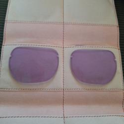 Delaro Violet light