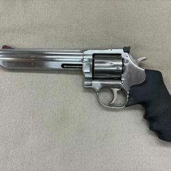 DAN WESSON MODELE 715 CALIBRE 357MAG D'OCCASION