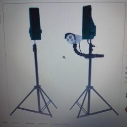 Camera balistique Caldwell