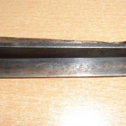 planchette élévatrice pour mauser 98 k
