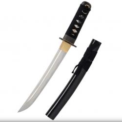 John Lee 85722 Musashi Ichi Tanto