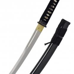 John Lee 85725 Aikuchi Tanto