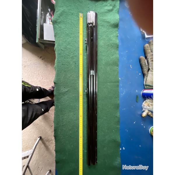 Fusil superpos Verney-Carron