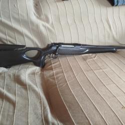 CARABINE SAUER 404 SYNCHRO XTC CAL 30.06  FILETAGE 15X100