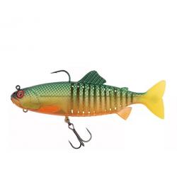 Leurre souple Fox Rage jointed réplicant 23cm/150gr  slick scale