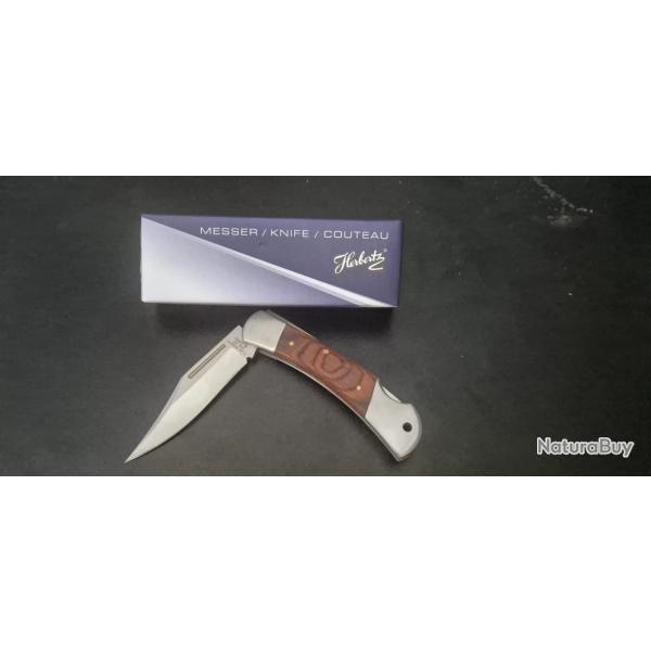 Couteau  herbertz 310