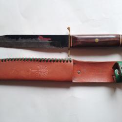DAGUE OU POIGNAR BOKER AVEC ETUI
