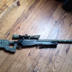 Sniper airsoft aw308