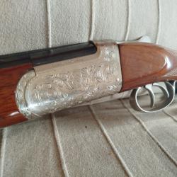 Fusil Verney Carron sagittaire 12/70