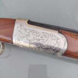 Fusil Verney Carron sagittaire 12/70
