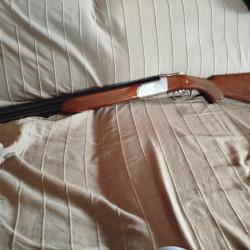 Fusil Verney Carron sagittaire 12/70
