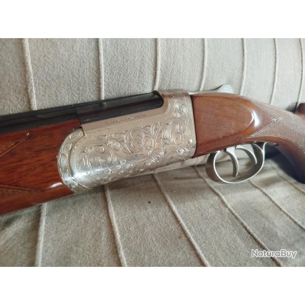 Fusil Verney Carron sagittaire 12/70