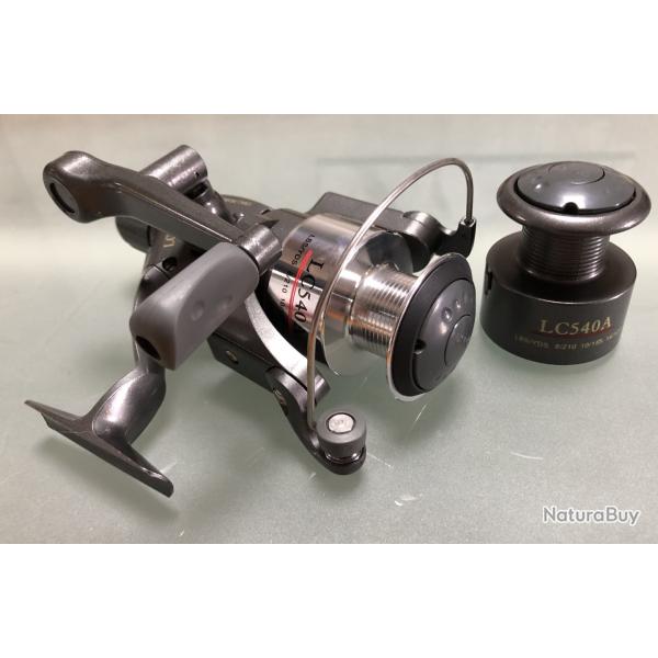 MOULINET  DIAMANT LC540A