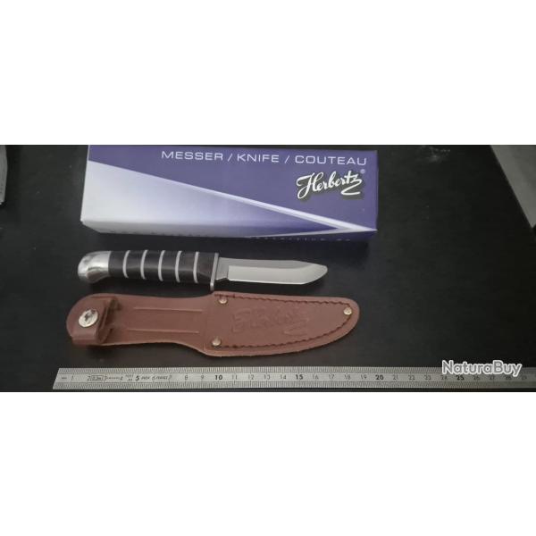 Couteau  enfant herbertz 119