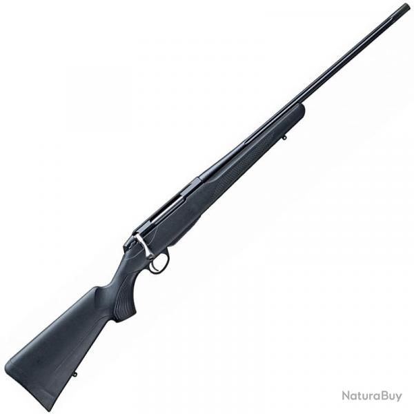 CARABINE TIKKA T3X SUPERLITE FLUTEE CAL 30 06 CANON DE 51CM FILETEE 15X100