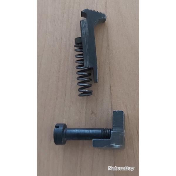 Lee Enfield N4 MKI Verrou de tte de culasse