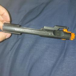 Culasse pour m4 golden eagle gbbr