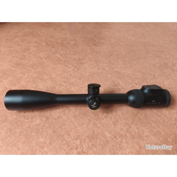 Lunette Swarovski Z5 3.5-18x44 P BT