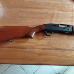 Fusil perfex Manufrance calibre 16/70