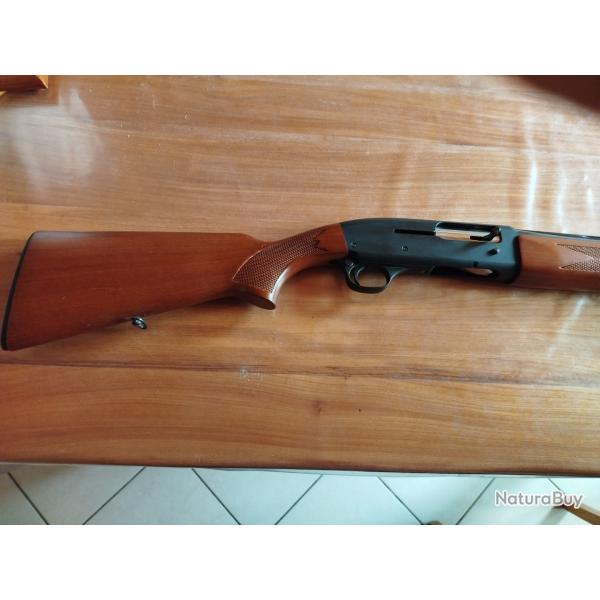 Fusil perfex Manufrance calibre 16/70