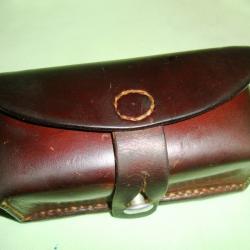 TROUSSE D'ENTRETIENS POUR LE P06 ET 06/24 SUISSE