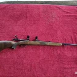 Carabine frankonia Calibre 7x64