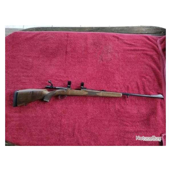Carabine frankonia Calibre 7x64