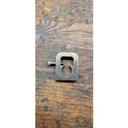 Outils réglage guidon p38 acier