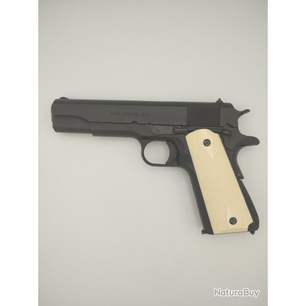 Pistolet Auto-Ordnance 1911 A1 - Cal. 45ACP