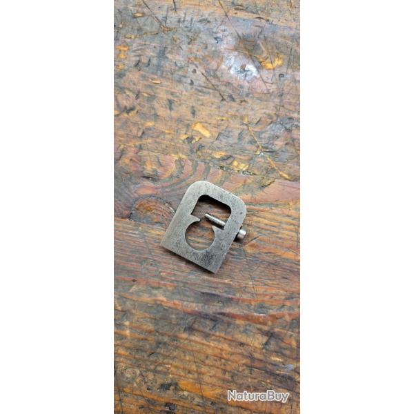 Outils rglage guidon p08 artillerie