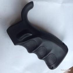 Poignet pistolet pour lower AR10 ,armalite,.308 Et clone