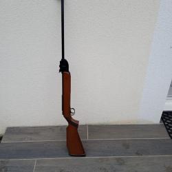 CARABINE DIANA 35 SPECIALE