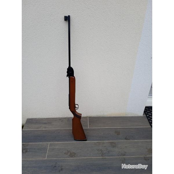CARABINE DIANA 35 SPECIALE
