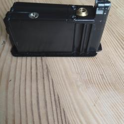 Chargeur gaz m700 airsoft