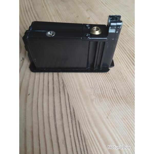 Chargeur gaz m700 airsoft
