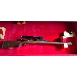 Fusil stutzen 7-64