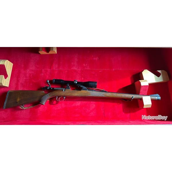 Fusil stutzen 7-64