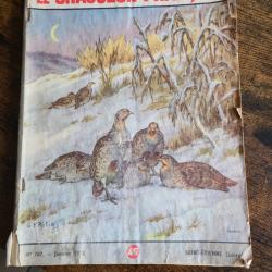 Le chasseur français
