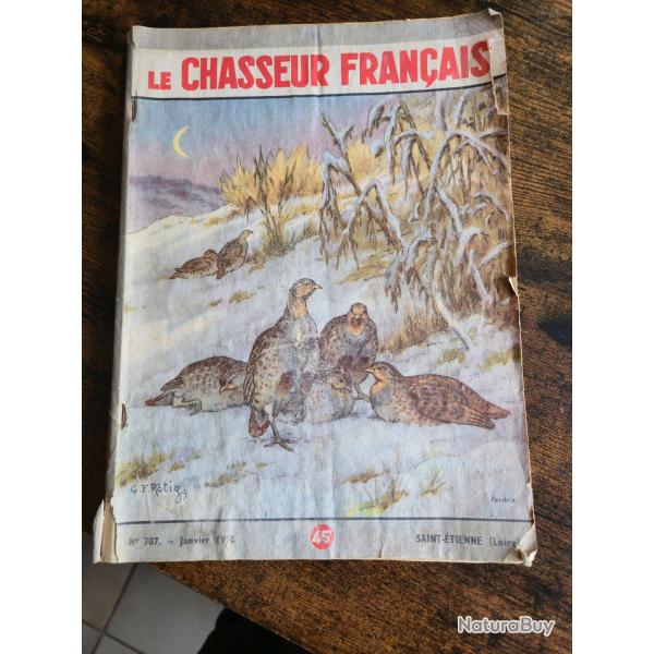 Le chasseur franais