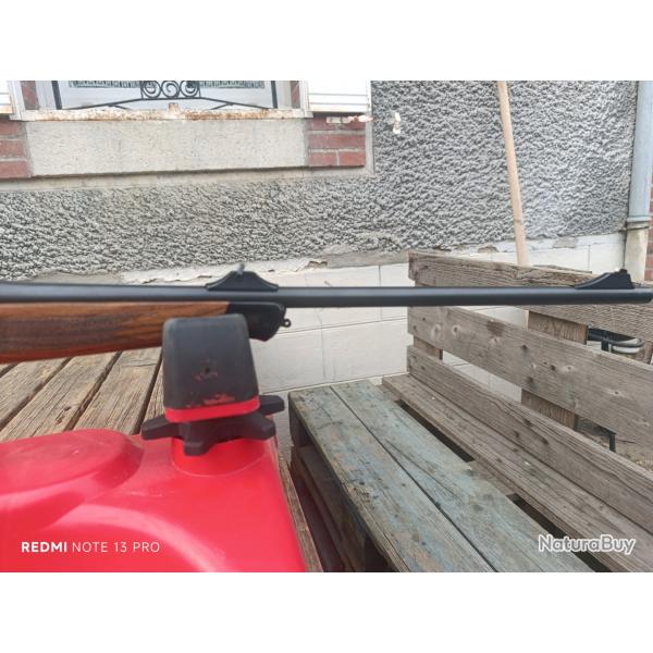 Blaser R8 7rm