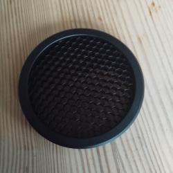 Protection de lunette de visée airsoft