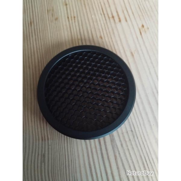 Protection de lunette de vise airsoft