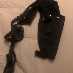 Holster d'epaule swissarms
