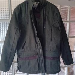 veste de chasse neuve marque PERCUSSION modèle BERRY