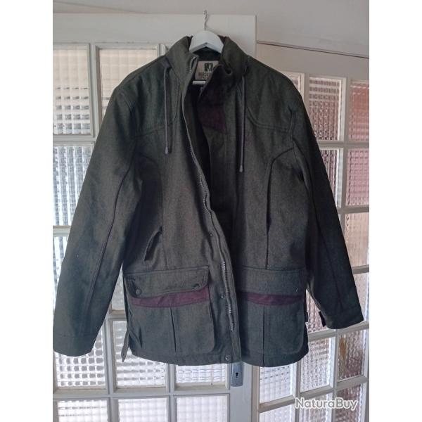 veste de chasse neuve marque PERCUSSION modle BERRY