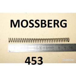 ressort de culasse (a) MOSSBERG 453 - VENDU PAR JEPERCUTE (s9l251)