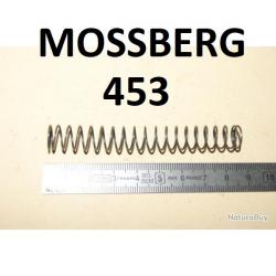DERNIER ressort de culasse MOSSBERG 453 - VENDU PAR JEPERCUTE (s9l247)