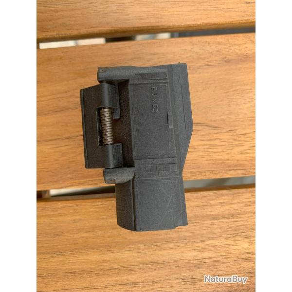 Chargeur pour carabine Blaser R93 - Calibre 9,3X62