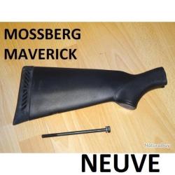 crosse MOSSBERG 500 MAVERICK 88 APT6 ATP8 synthétique - VENDU PAR JEPERCUTE (D22C191)
